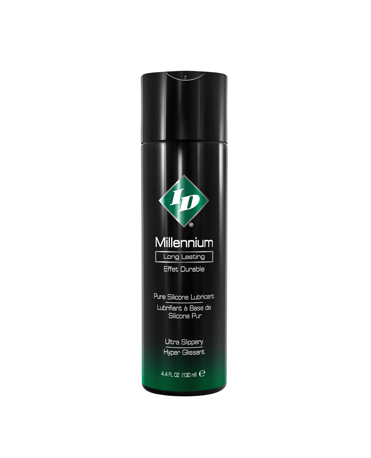 Shop ID Millennium Silicone Lubricant - 4.4 oz Bottle online