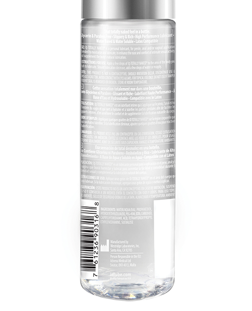 Order ID Totally Naked - 4.4 oz Bottle online
