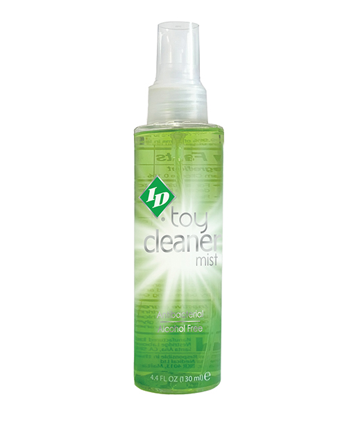 Shop ID Toy Cleaner Mist - 4.4 oz online