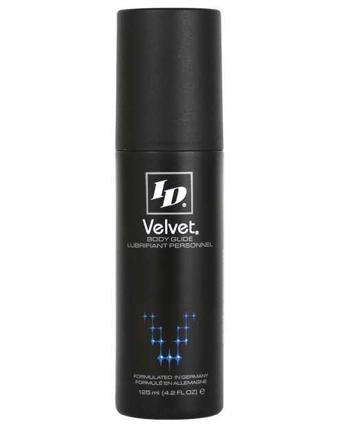 Shop ID Velvet - 125 ml Bottle online