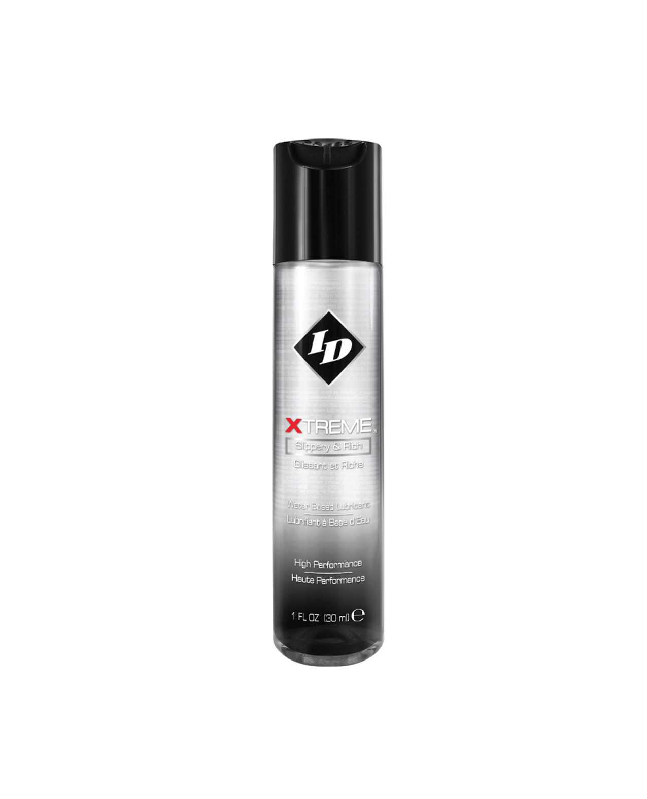 Shop ID Xtreme Waterbased Lubricant - 1 oz Bottle online