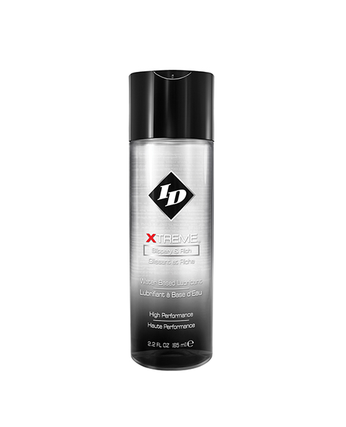 Shop ID Xtreme Waterbased Lubricant - 2.2 oz Bottle online