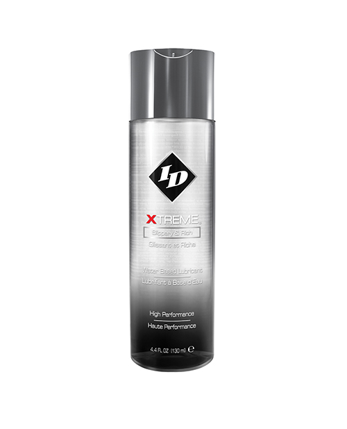 Shop ID Xtreme Waterbased Lubricant - 4.4 oz Bottle online