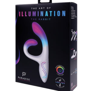 Shop Illumination THE Rabbit - White online