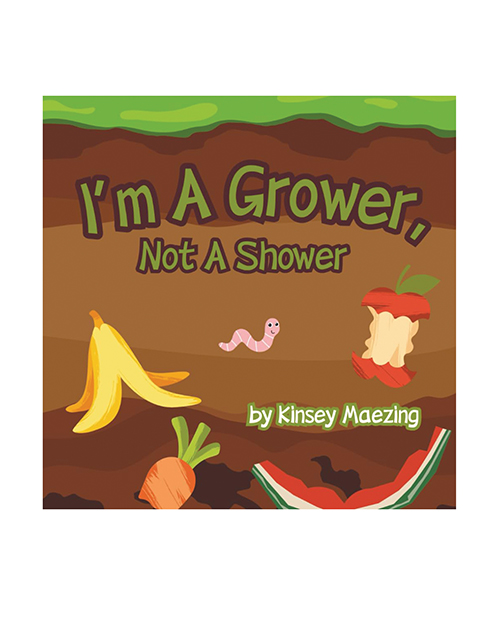 Not A Shower online