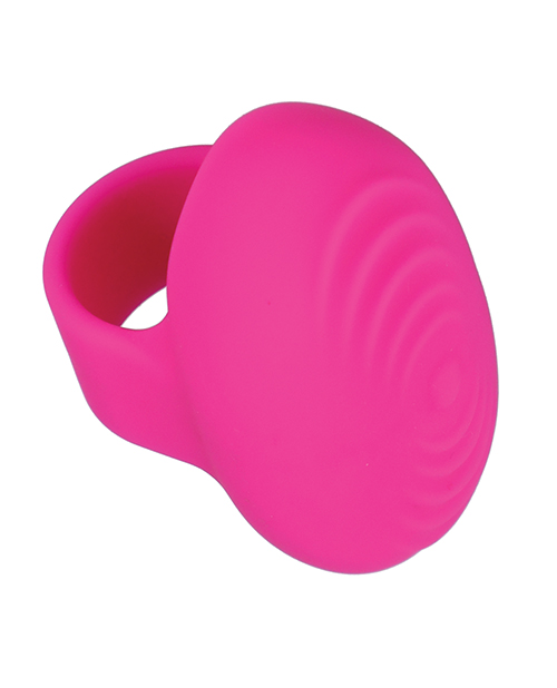 Shop In A Bag Finger Vibe - Pink online