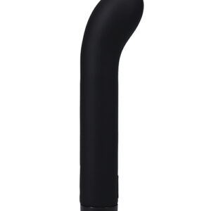 Shop In A Bag G-Spot Vibe - Black online