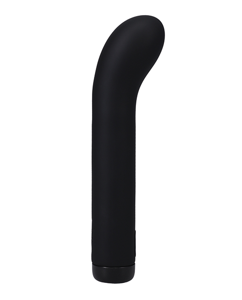 Shop In A Bag G-Spot Vibe - Black online