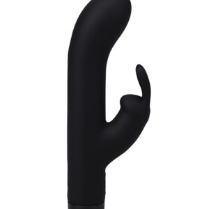 Shop In A Bag Rabbit Vibe - Black online