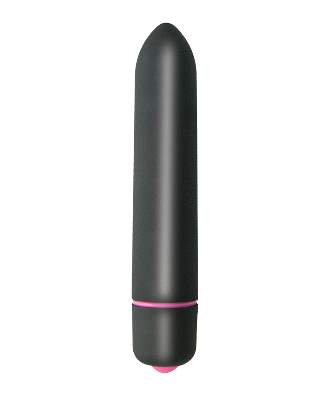 Order Intense Orgasm Bullet - Black online