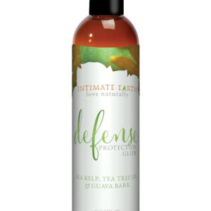 Shop Intimate Earth Defense Protection Glide - 120 ml online
