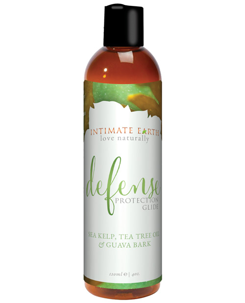 Shop Intimate Earth Defense Protection Glide - 120 ml online