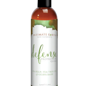 Shop Intimate Earth Defense Protection Glide - 240 ml online