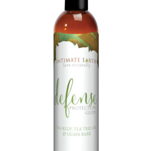 Shop Intimate Earth Defense Protection Glide - 60 ml online