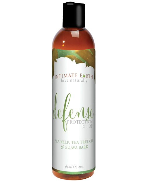 Shop Intimate Earth Defense Protection Glide - 60 ml online