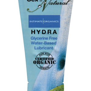 Shop Intimate Earth Hydra Natural Glide 3ml Foil - 3 ml Foil online