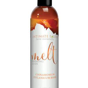 Shop Intimate Earth Melt Warming Lubricant - 120 ml online