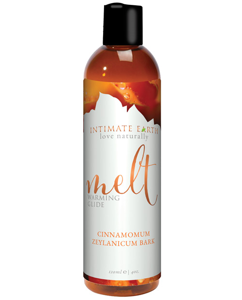 Shop Intimate Earth Melt Warming Lubricant - 120 ml online