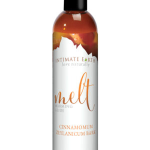 Shop Intimate Earth Melt Warming Lubricant - 60 ml online