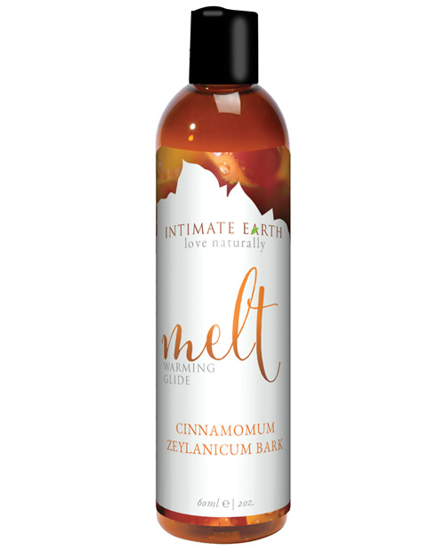 Shop Intimate Earth Melt Warming Lubricant - 60 ml online