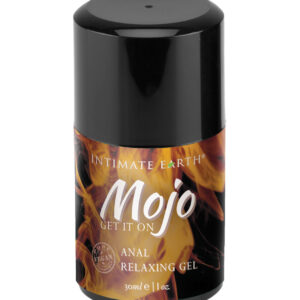 Shop Intimate Earth Mojo Clove Anal Relaxing Gel - 1 oz online