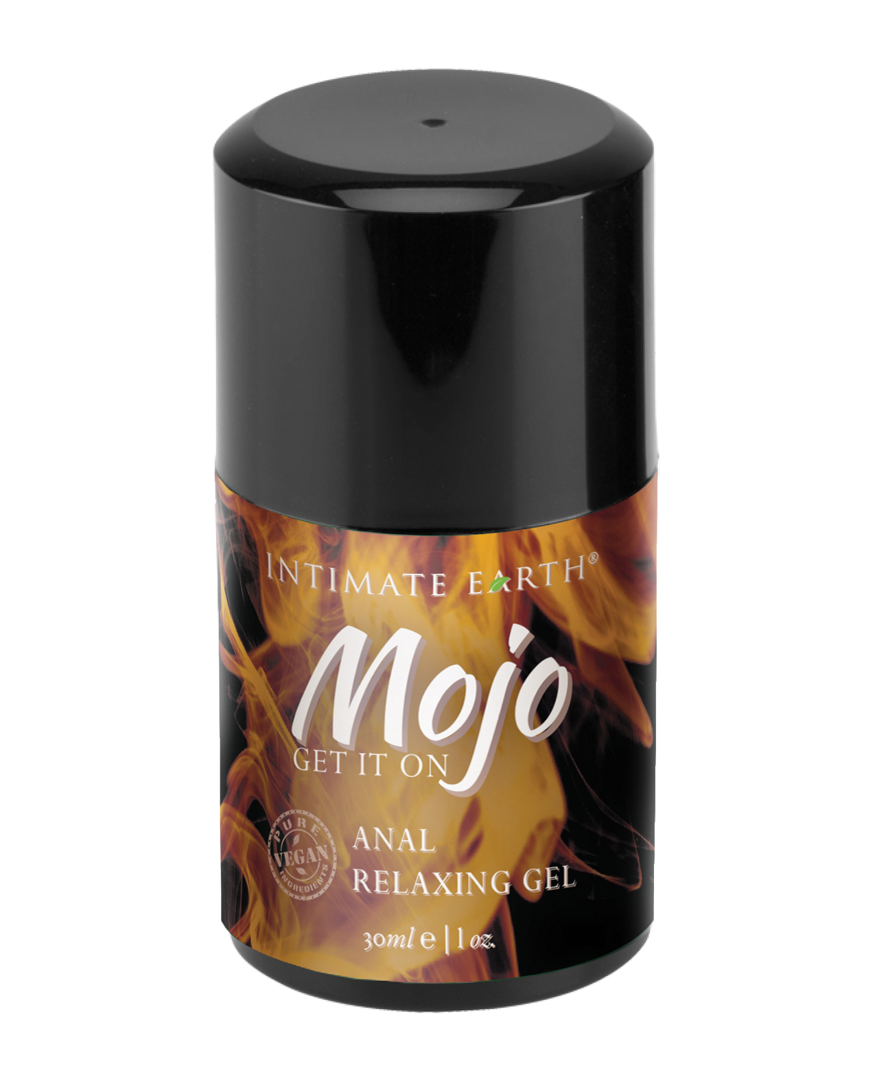 Shop Intimate Earth Mojo Clove Anal Relaxing Gel - 1 oz online