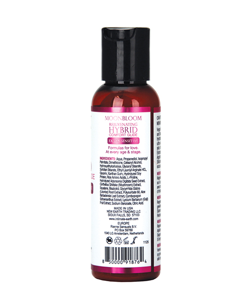 Order Intimate Earth Moon Bloom - 2 oz Hybrid online