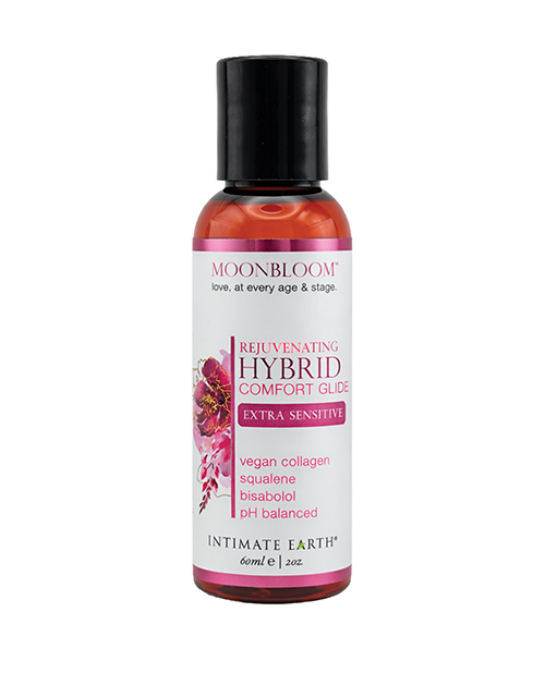Shop Intimate Earth Moon Bloom - 2 oz Hybrid online
