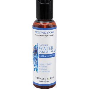 Shop Intimate Earth Moon Bloom - 2 oz Water Based online