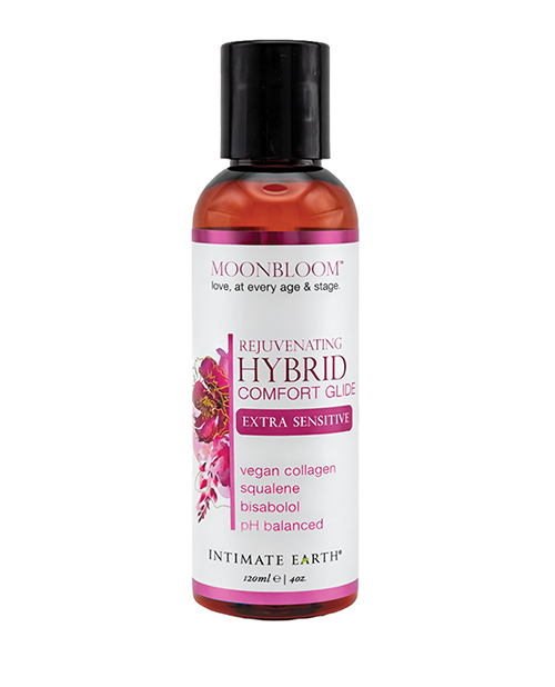 Shop intimate earth moon bloom - 4 oz hybrid online