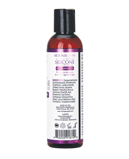 Order Intimate Earth Moon Bloom - 4 oz Silicone online