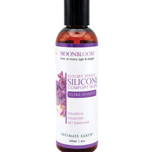 Shop Intimate Earth Moon Bloom - 4 oz Silicone online