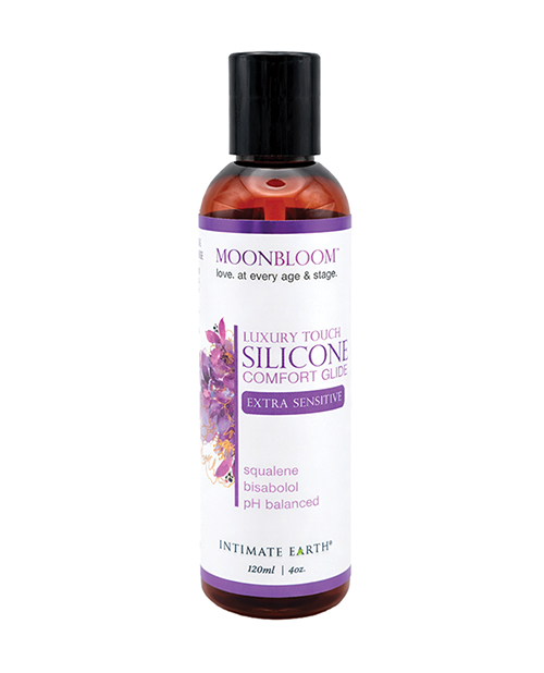 Shop Intimate Earth Moon Bloom - 4 oz Silicone online