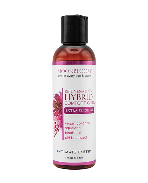 Shop Intimate Earth Moon Bloom - 8 oz Hybrid online