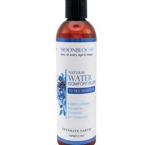 Shop Intimate Earth Moon Bloom - 8 oz Water Based online