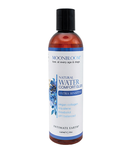 Shop Intimate Earth Moon Bloom - 8 oz Water Based online