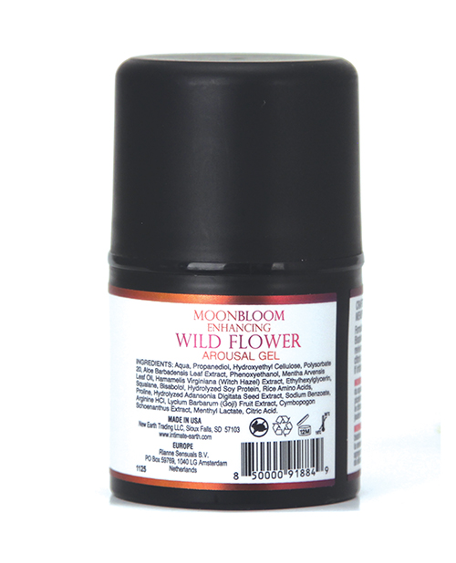 Order Intimate Earth Moon Bloom Wildflower - 1 oz Clitoral online