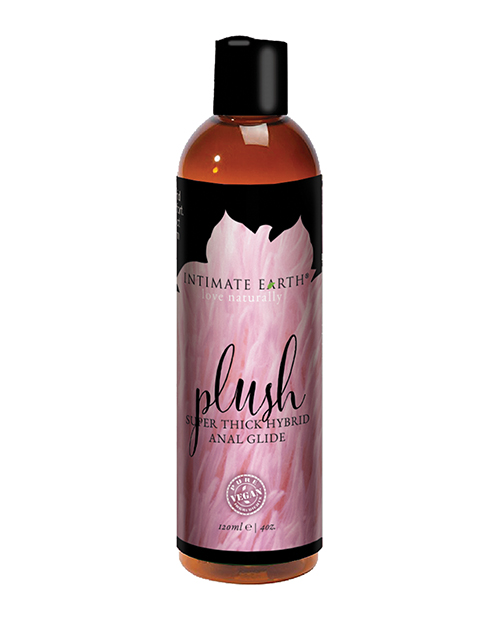 Shop Intimate Earth Plush Hybrid Anal Glide - 120 ml online