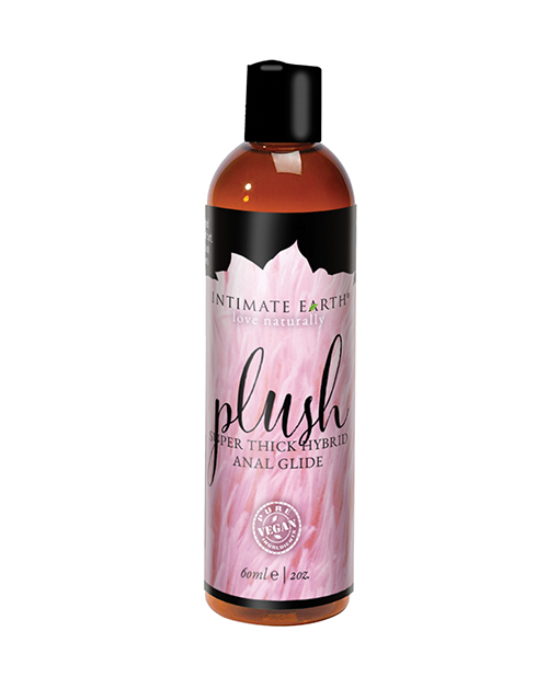 Shop Intimate Earth Plush Hybrid Anal Glide - 60 ml online