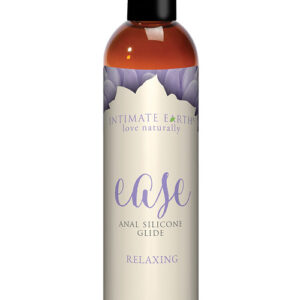 Shop Intimate Earth Soothe Ease Relaxing Bisabolol Anal Silicone Lubricant - 60 ml online