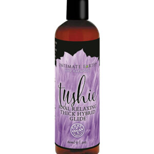 Shop Intimate Earth Tushie Hybrid Anal Relax Glide - 2 oz online