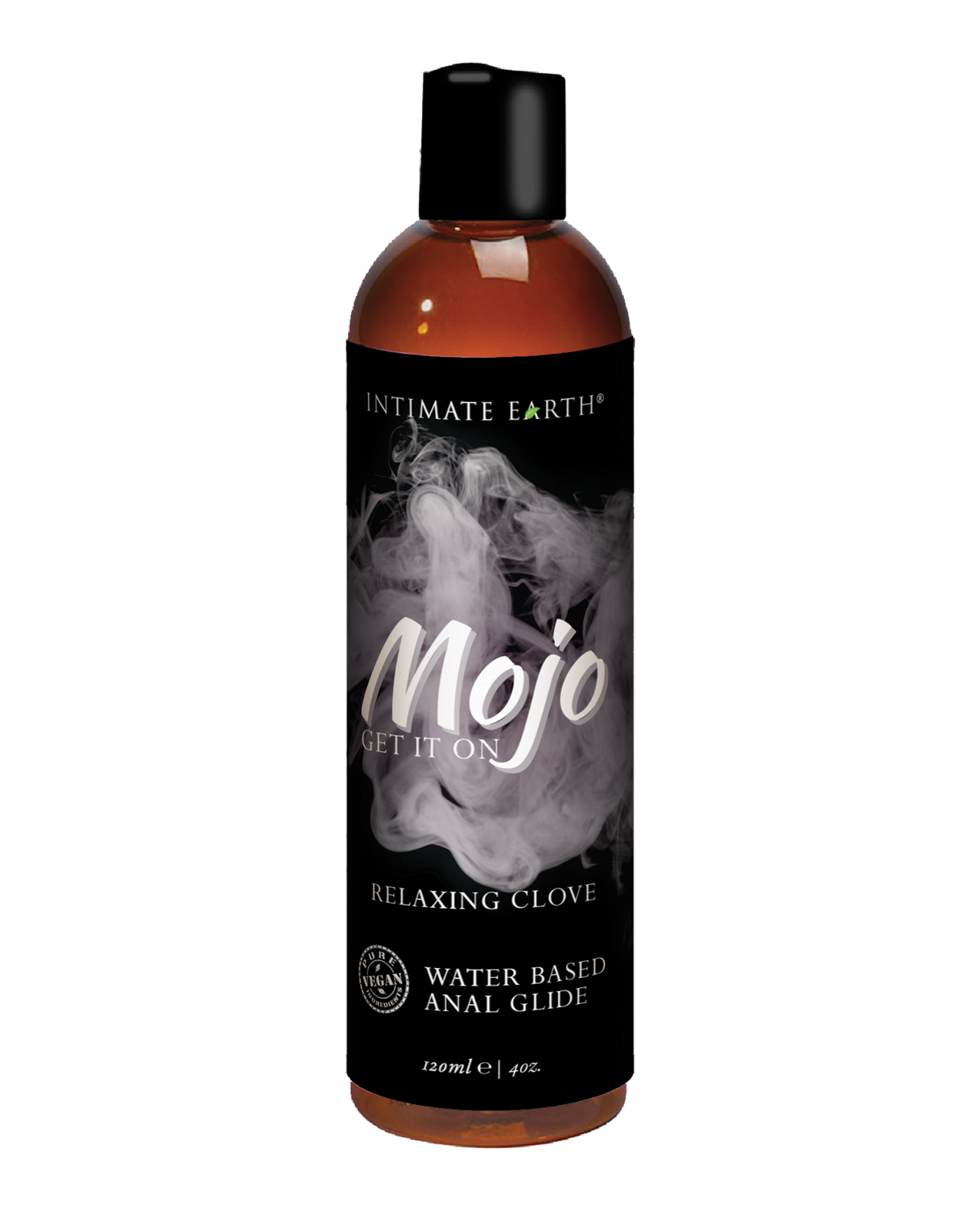 Shop Intimate Earth Water Based Relaxing Anal Glide - 4 oz online