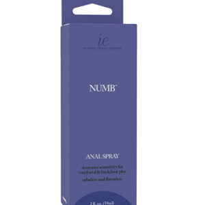 Shop Intimate Enhancements Anal Numbing Spray online