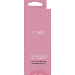 Shop Intimate Enhancements Arouse Stimulating Gel w/L-Arginine online