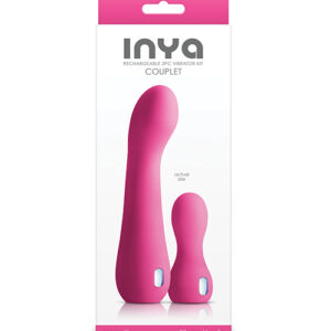Shop INYA Couplet - Pink online