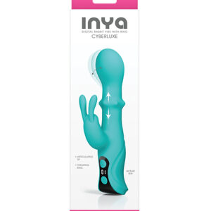 Shop INYA Cyberluxe - Aqua online
