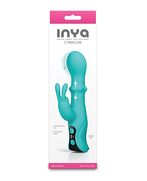 Shop INYA Cyberluxe - Aqua online