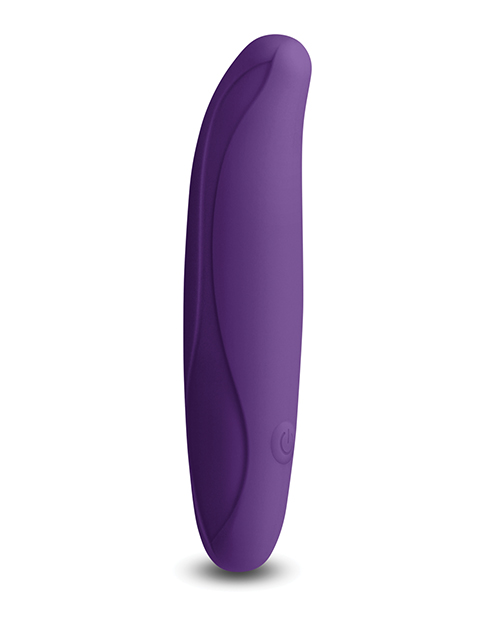 Buy INYA Flirt - Dark Purple at HerVibrators.com