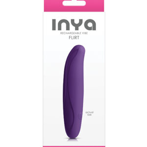 Shop INYA Flirt - Dark Purple online