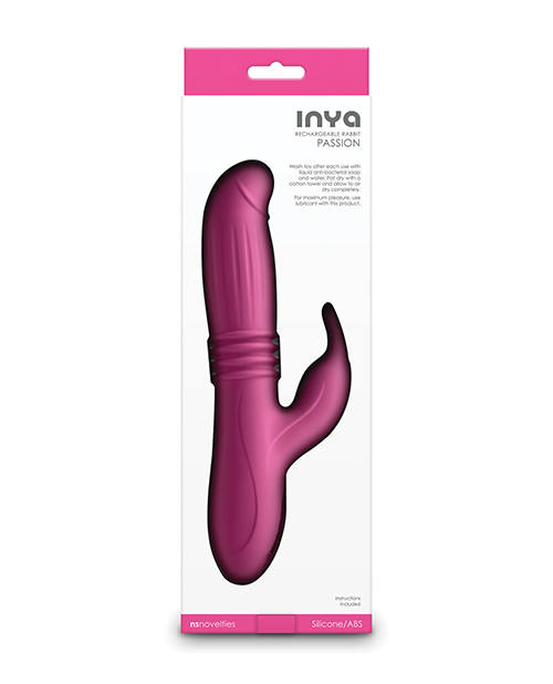 Order INYA Passion - Pink online